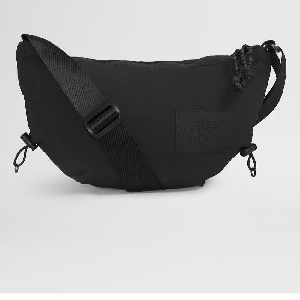 North face women’s never stop crossbody bag
